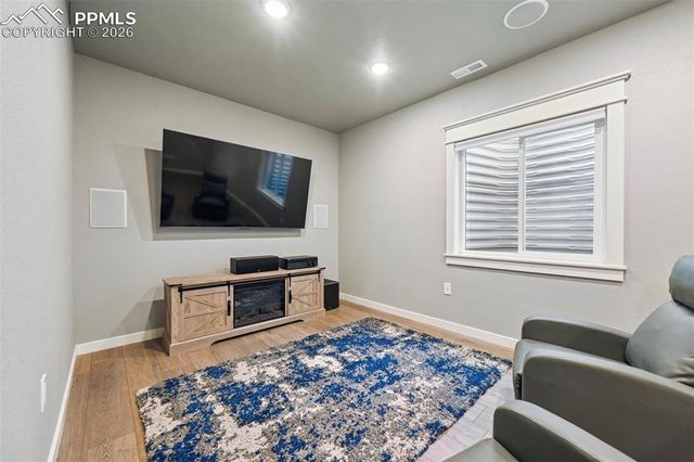 15945 Little Bluestem Road, Monument, CO 80132