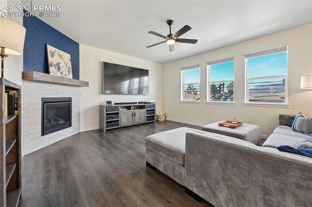 15945 Little Bluestem Road, Monument, CO 80132