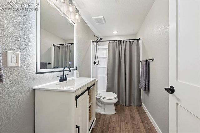 15945 Little Bluestem Road, Monument, CO 80132