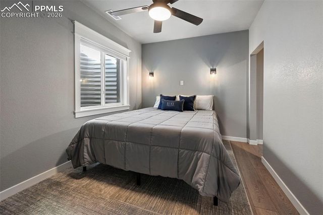 15945 Little Bluestem Road, Monument, CO 80132