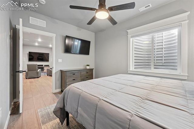 15945 Little Bluestem Road, Monument, CO 80132