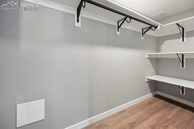 15945 Little Bluestem Road, Monument, CO 80132