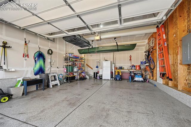 15945 Little Bluestem Road, Monument, CO 80132