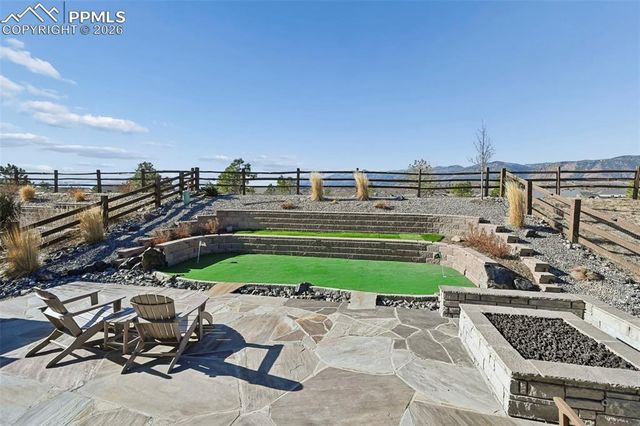 15945 Little Bluestem Road, Monument, CO 80132
