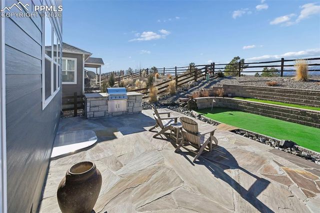 15945 Little Bluestem Road, Monument, CO 80132