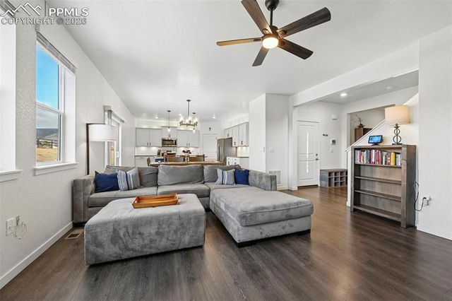 15945 Little Bluestem Road, Monument, CO 80132