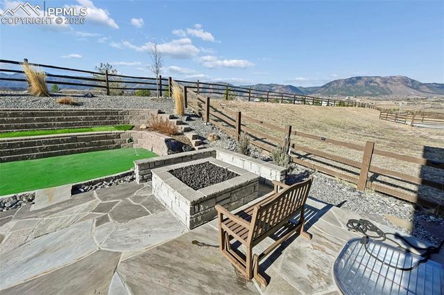 15945 Little Bluestem Road, Monument, CO 80132