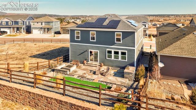 15945 Little Bluestem Road, Monument, CO 80132