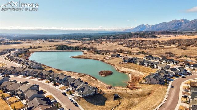 15945 Little Bluestem Road, Monument, CO 80132