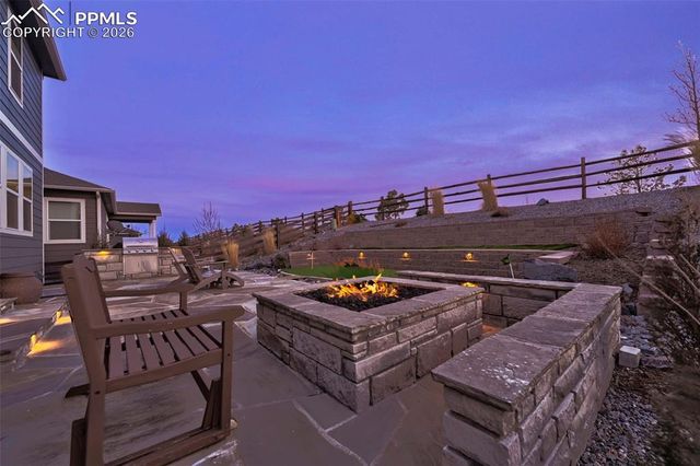 15945 Little Bluestem Road, Monument, CO 80132
