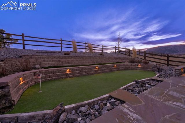 15945 Little Bluestem Road, Monument, CO 80132