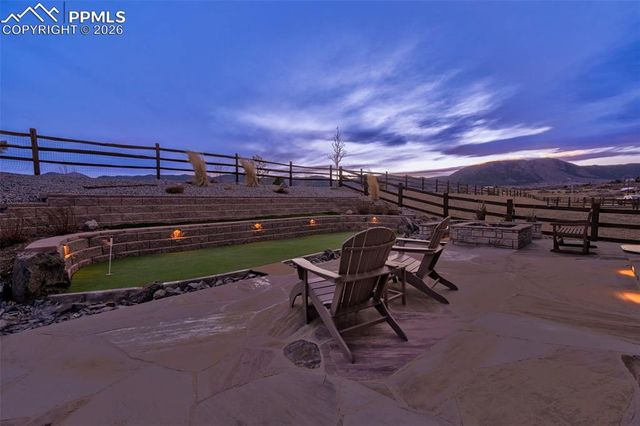 15945 Little Bluestem Road, Monument, CO 80132