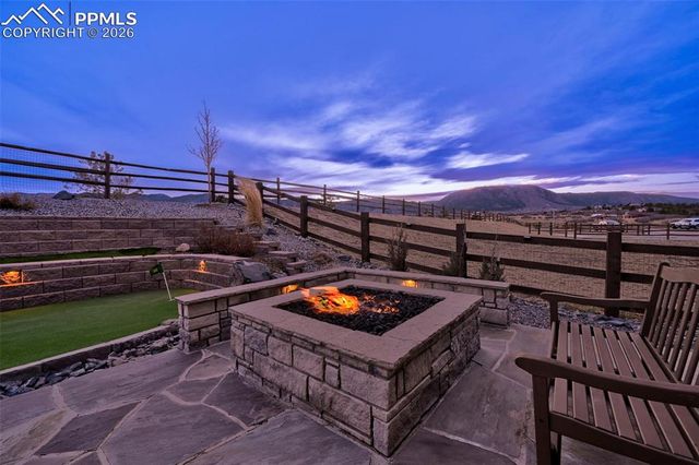 15945 Little Bluestem Road, Monument, CO 80132