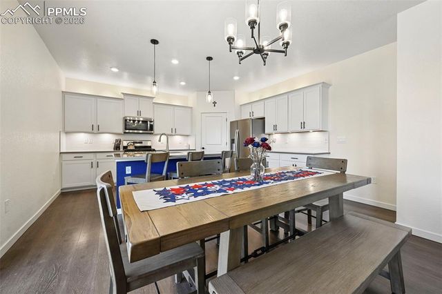 15945 Little Bluestem Road, Monument, CO 80132