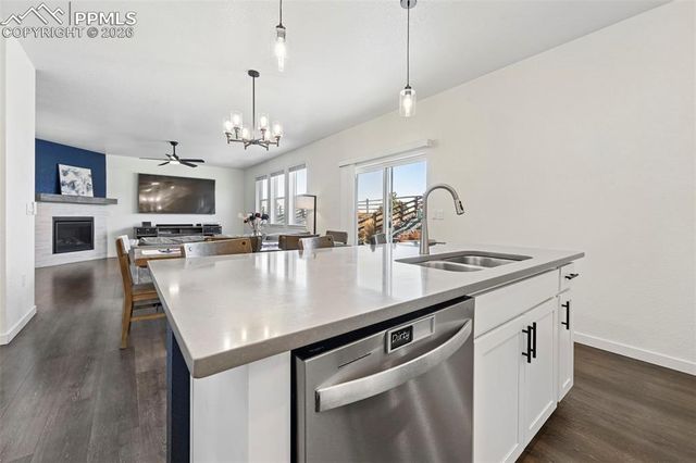 15945 Little Bluestem Road, Monument, CO 80132