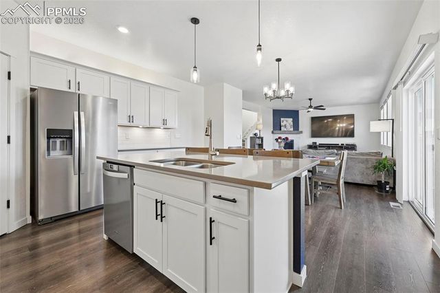 15945 Little Bluestem Road, Monument, CO 80132