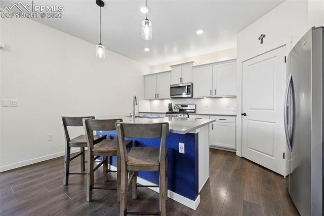 15945 Little Bluestem Road, Monument, CO 80132