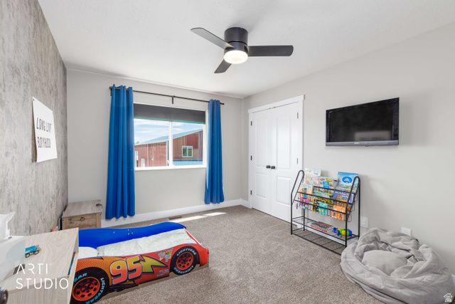 4381 S 3700 W, West Haven, UT 84401