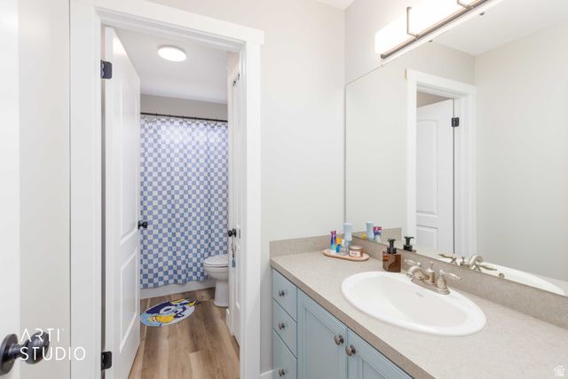 4381 S 3700 W, West Haven, UT 84401