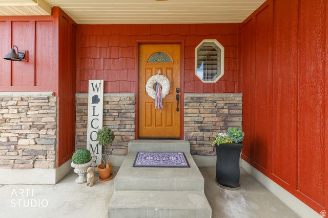 4381 S 3700 W, West Haven, UT 84401