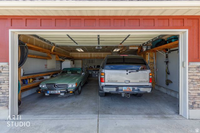4381 S 3700 W, West Haven, UT 84401