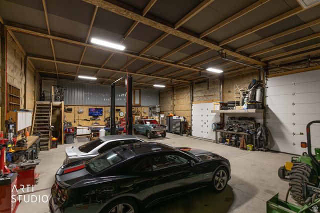 4381 S 3700 W, West Haven, UT 84401