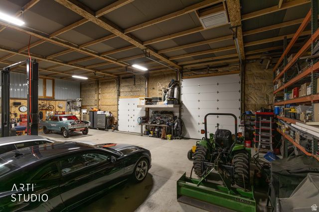 4381 S 3700 W, West Haven, UT 84401