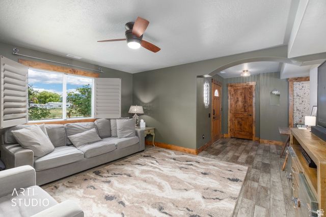 4381 S 3700 W, West Haven, UT 84401