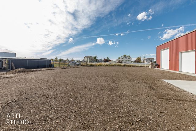 4381 S 3700 W, West Haven, UT 84401