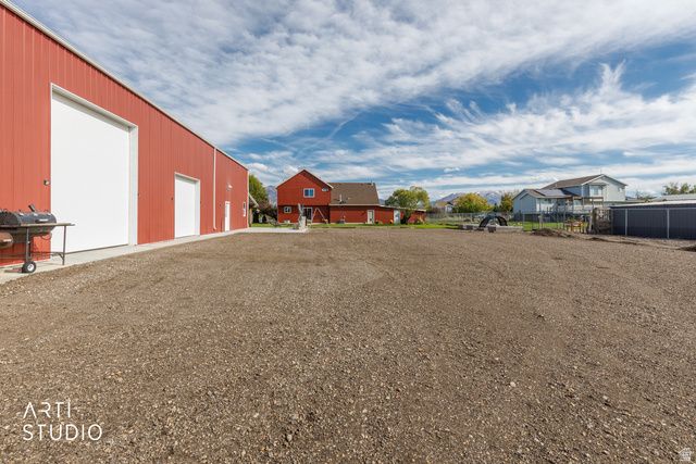 4381 S 3700 W, West Haven, UT 84401