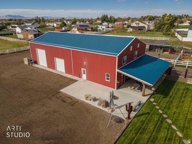 4381 S 3700 W, West Haven, UT 84401