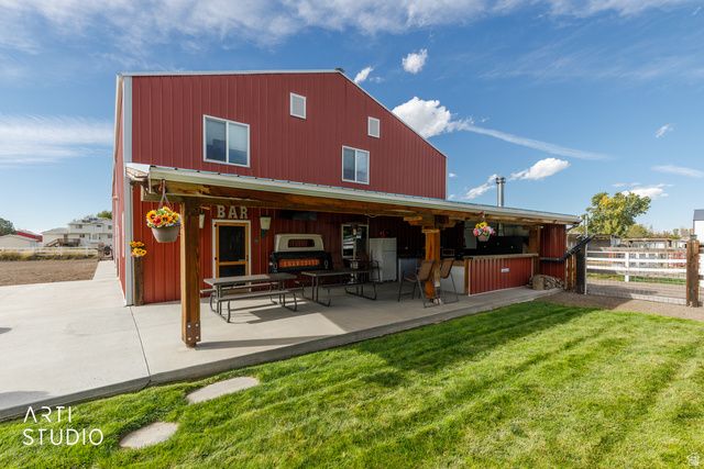 4381 S 3700 W, West Haven, UT 84401