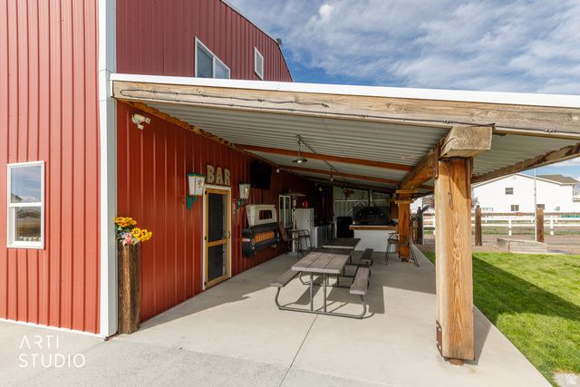 4381 S 3700 W, West Haven, UT 84401