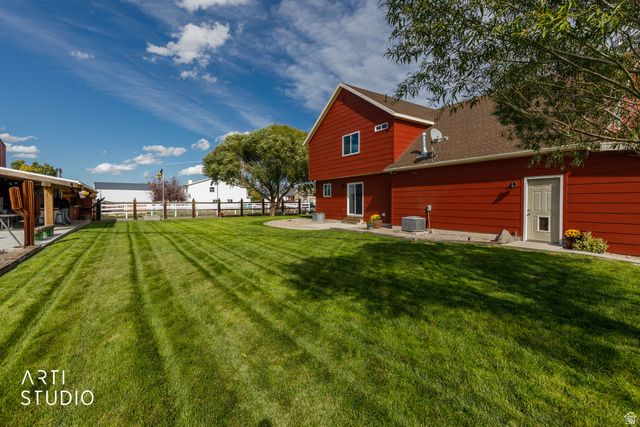 4381 S 3700 W, West Haven, UT 84401