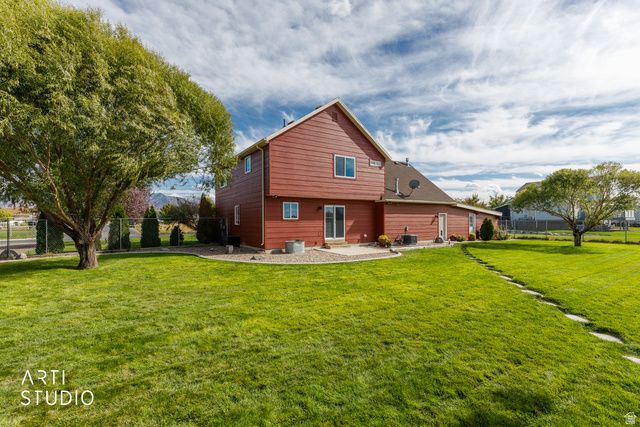 4381 S 3700 W, West Haven, UT 84401