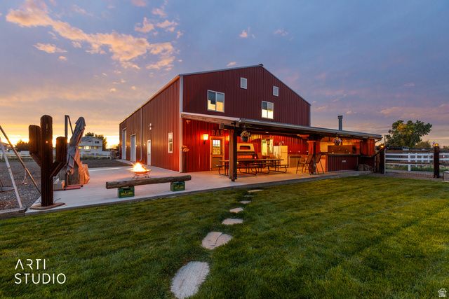 4381 S 3700 W, West Haven, UT 84401