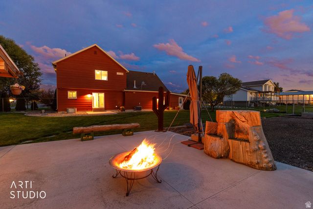 4381 S 3700 W, West Haven, UT 84401