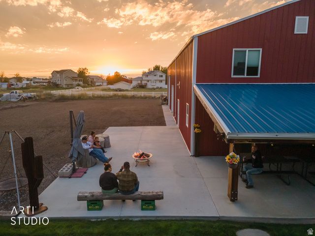 4381 S 3700 W, West Haven, UT 84401