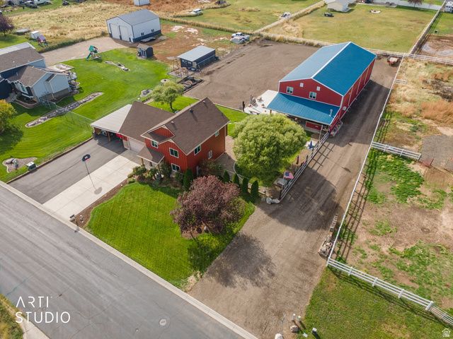 4381 S 3700 W, West Haven, UT 84401