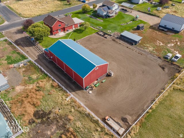 4381 S 3700 W, West Haven, UT 84401