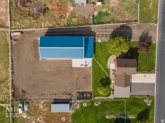 4381 S 3700 W, West Haven, UT 84401