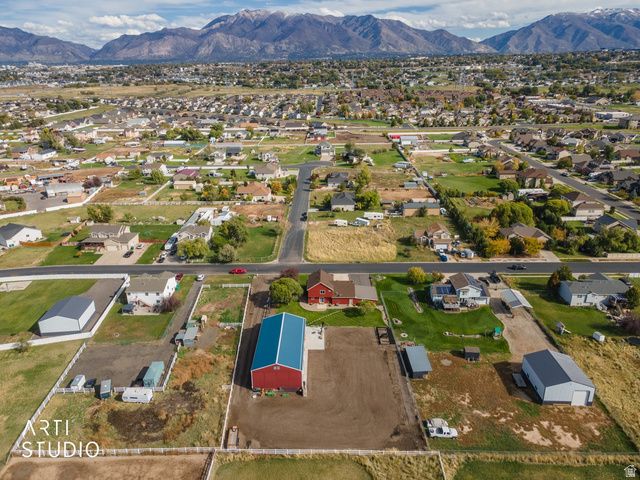 4381 S 3700 W, West Haven, UT 84401