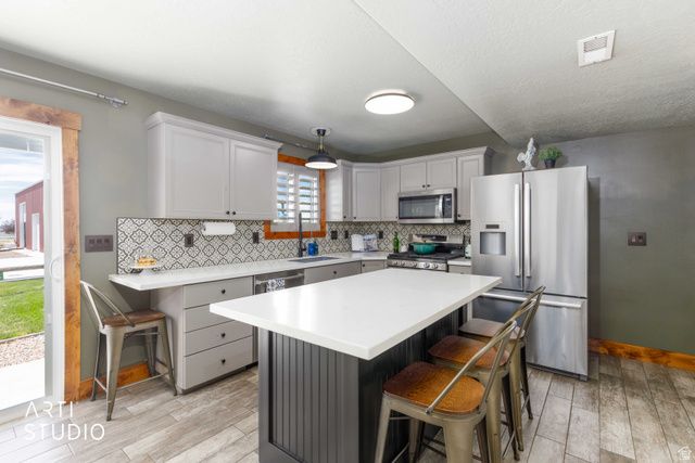 4381 S 3700 W, West Haven, UT 84401