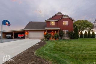 4381 S 3700 W, West Haven, UT 84401