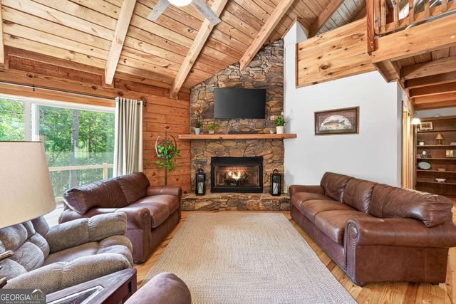285 Julep Circle 678R2, Ellijay, GA 30540