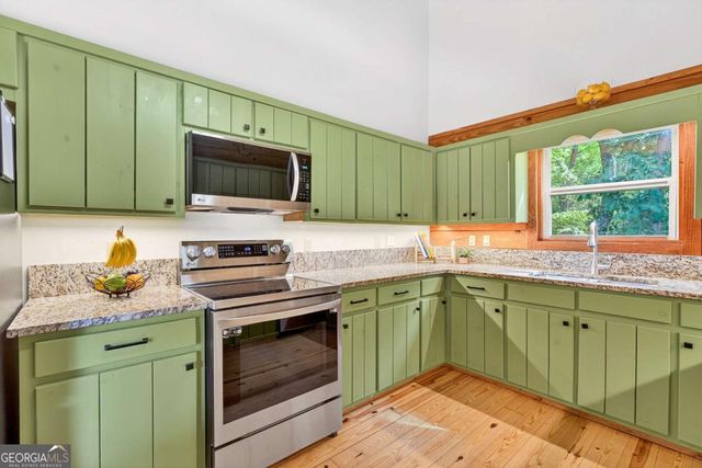 285 Julep Circle 678R2, Ellijay, GA 30540