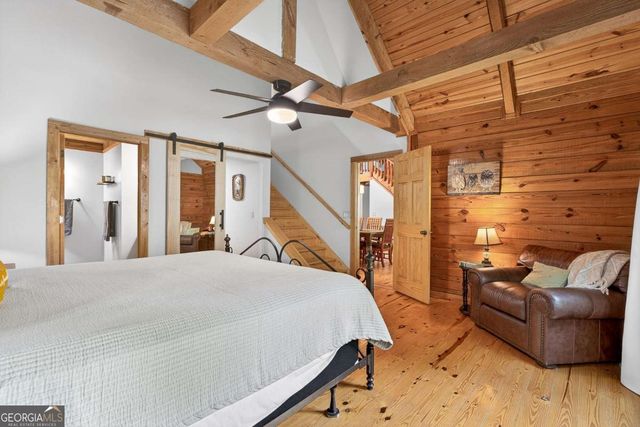285 Julep Circle 678R2, Ellijay, GA 30540