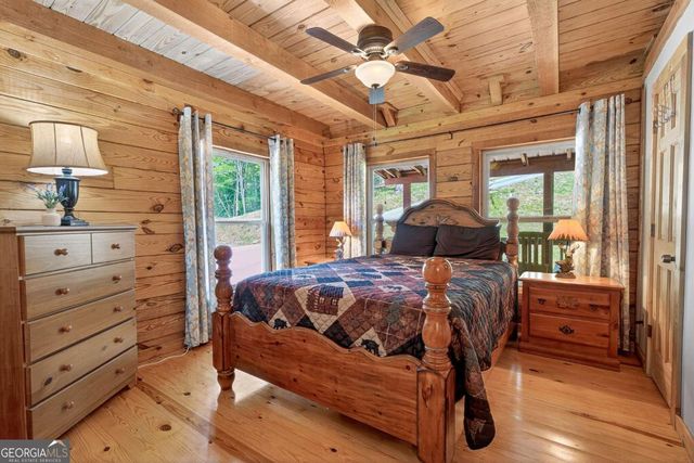 285 Julep Circle 678R2, Ellijay, GA 30540