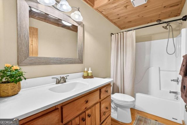285 Julep Circle 678R2, Ellijay, GA 30540