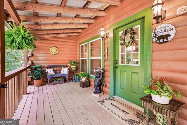 285 Julep Circle 678R2, Ellijay, GA 30540